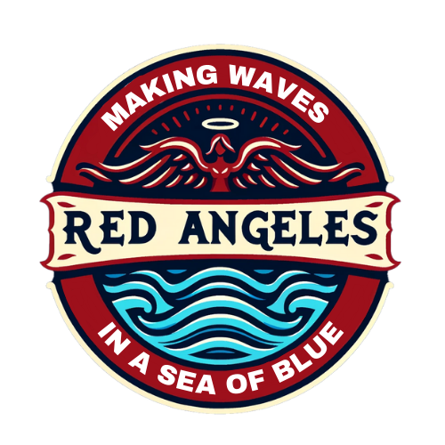 Red Angeles Network